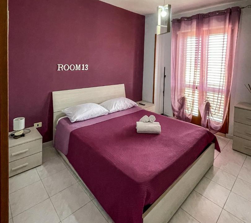 Photo of Bedroom in Torella dei Lombardi