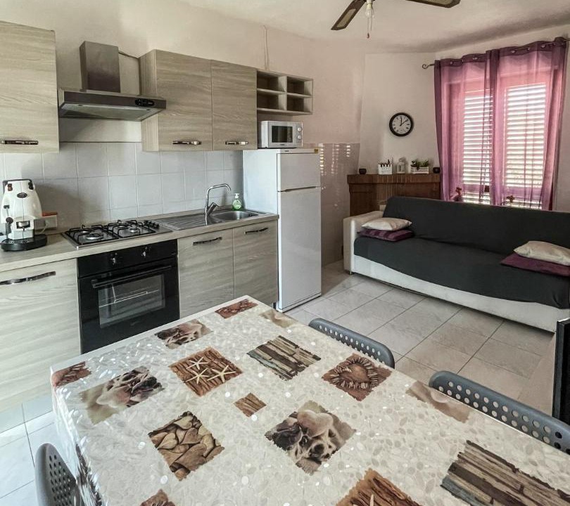 Photo of Kitchen in Torella dei Lombardi