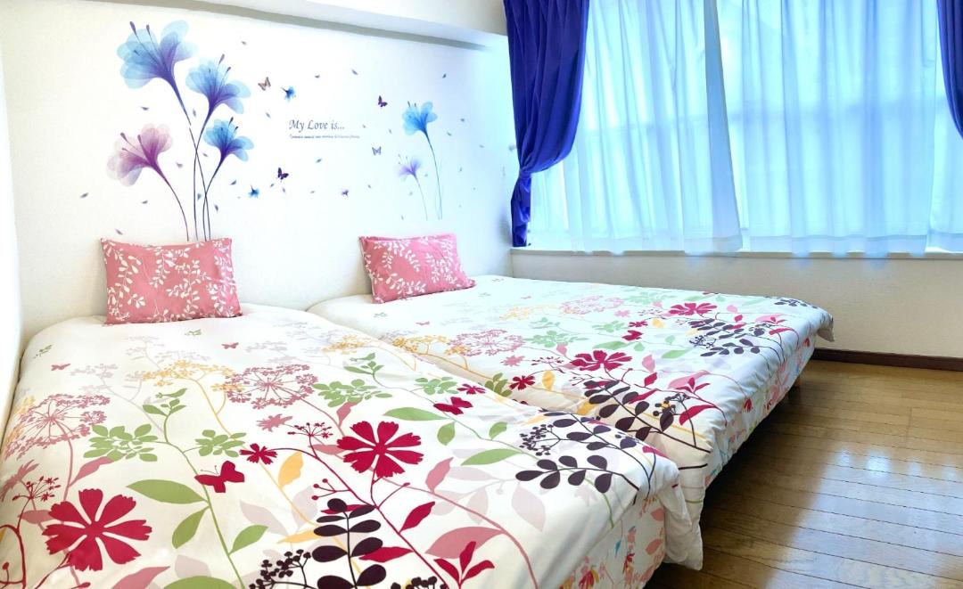 Photo of Bedroom in Chuo-ku