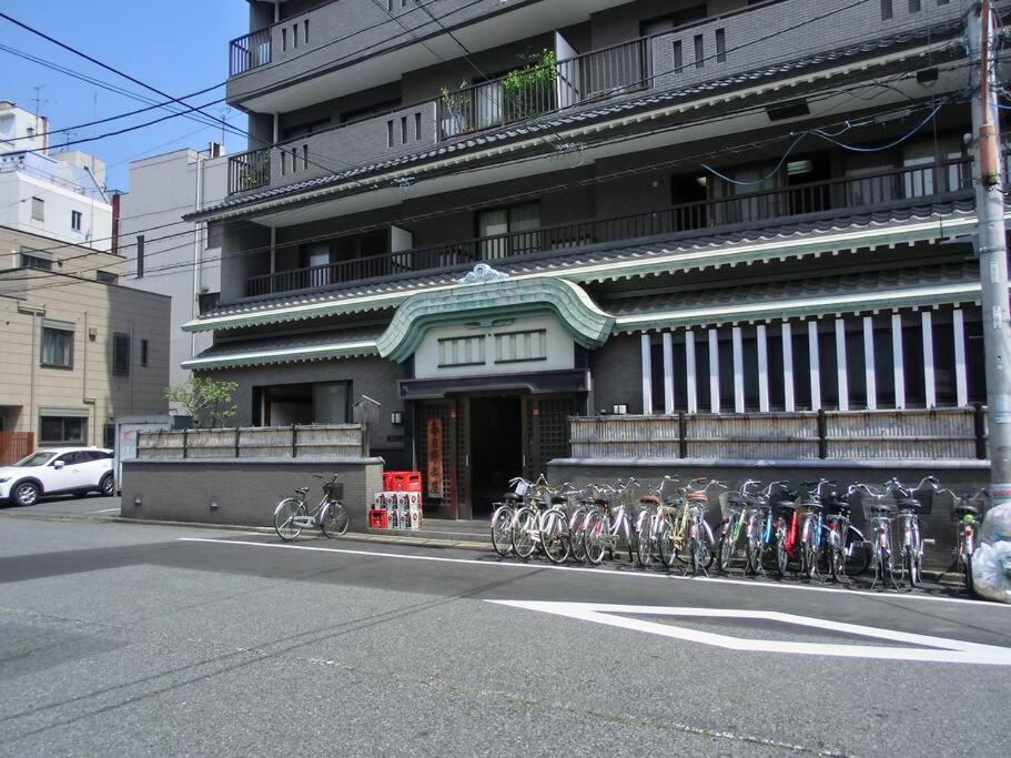 Photo of Others in Ryogoku
