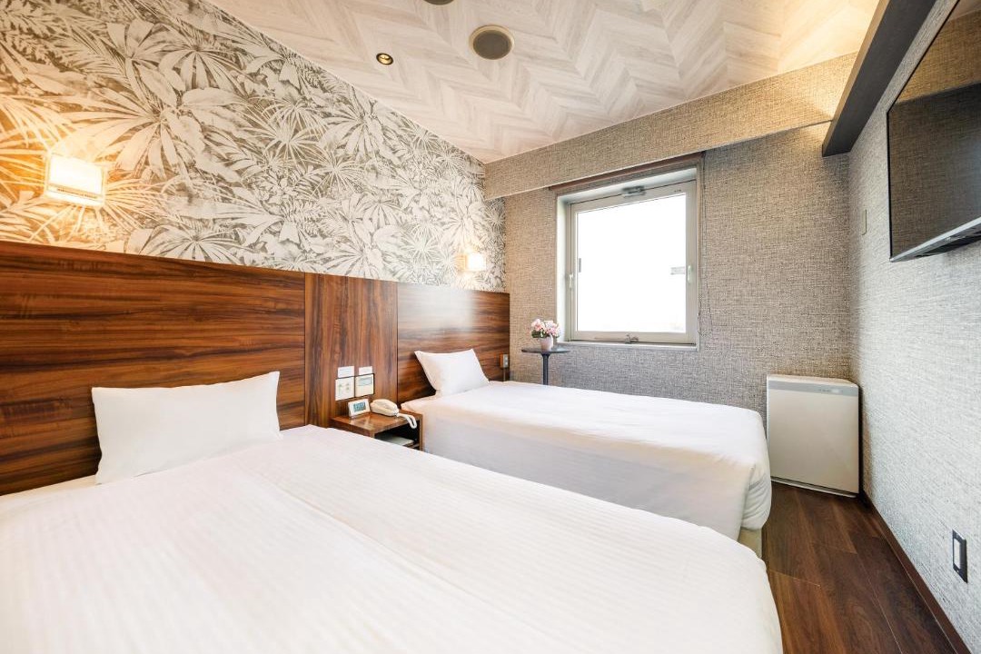 Photo of Bedroom in Tokai