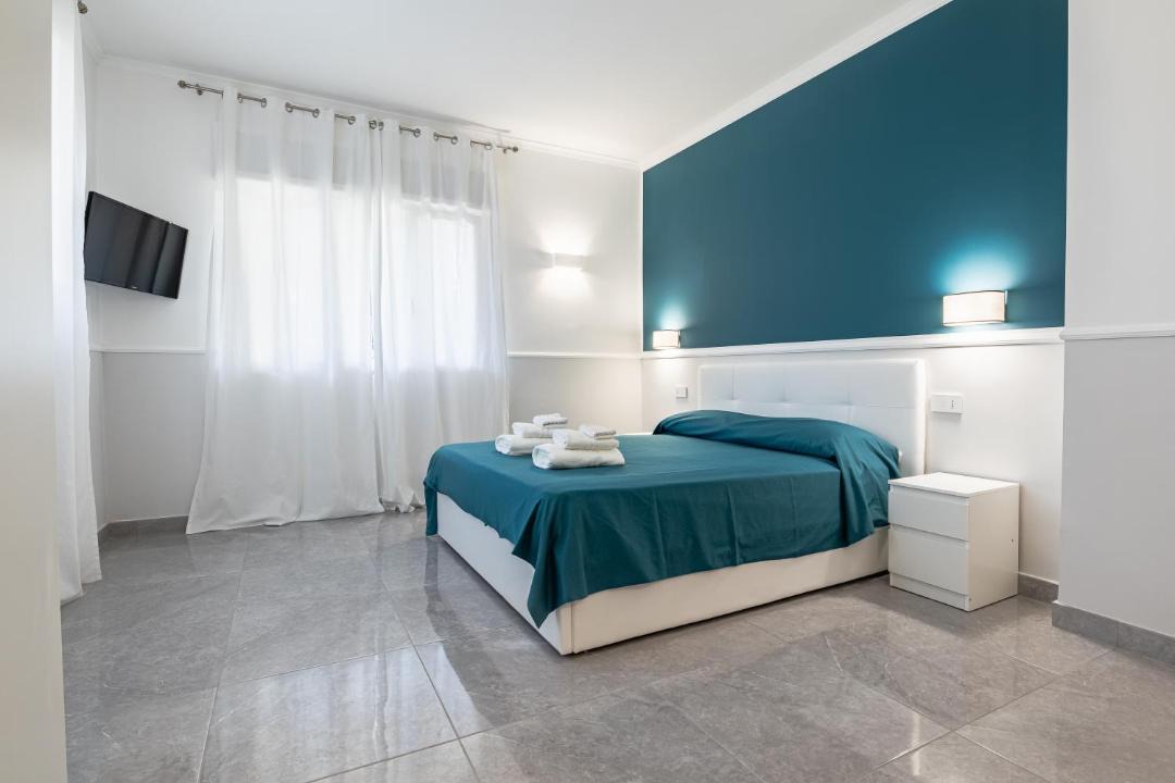 Photo of Bedroom in Portici