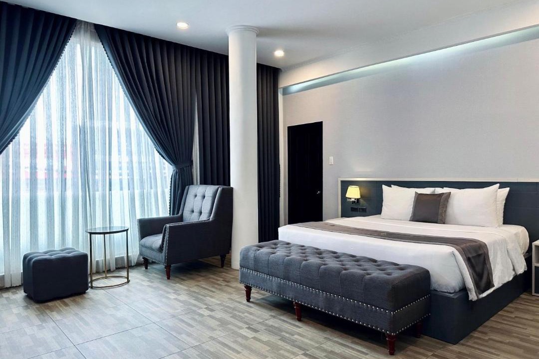 Photo of Bedroom in Ninh Kieu