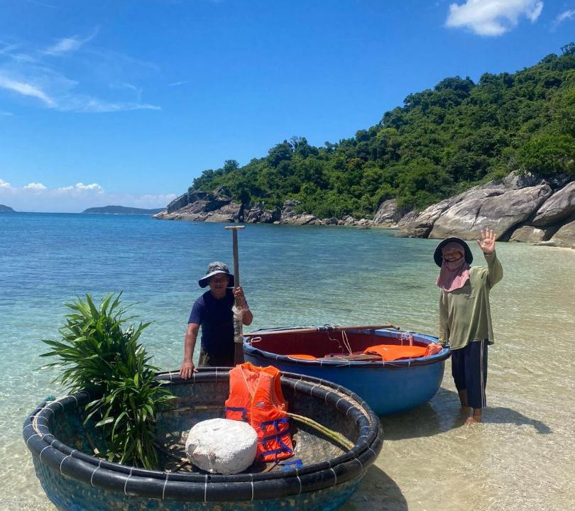 Photo of Others in Cham Island