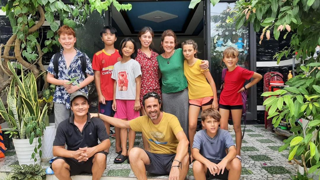 Photo of Others in Cham Island
