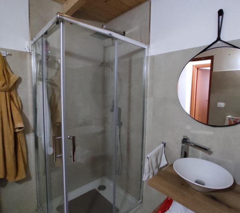 Photo of Bathroom in Pescina
