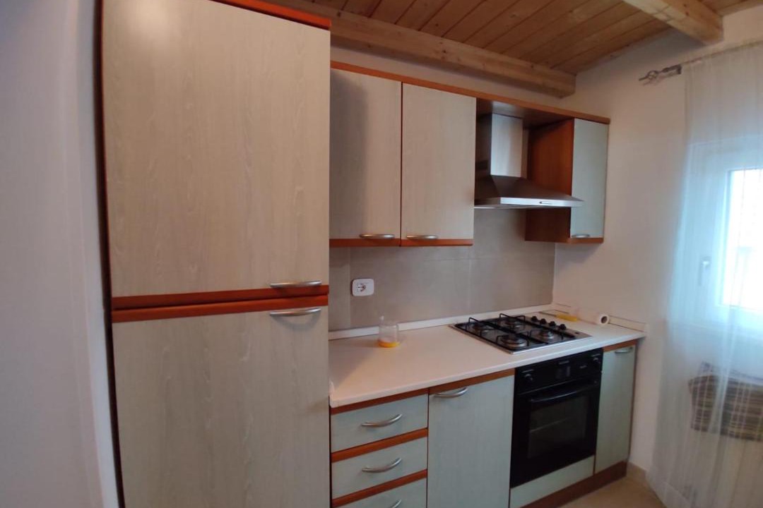 Photo of Kitchen in Pescina