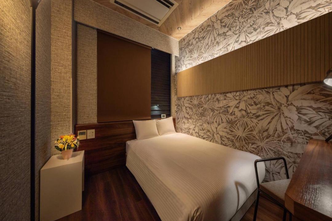 Photo of Bedroom in Tokai