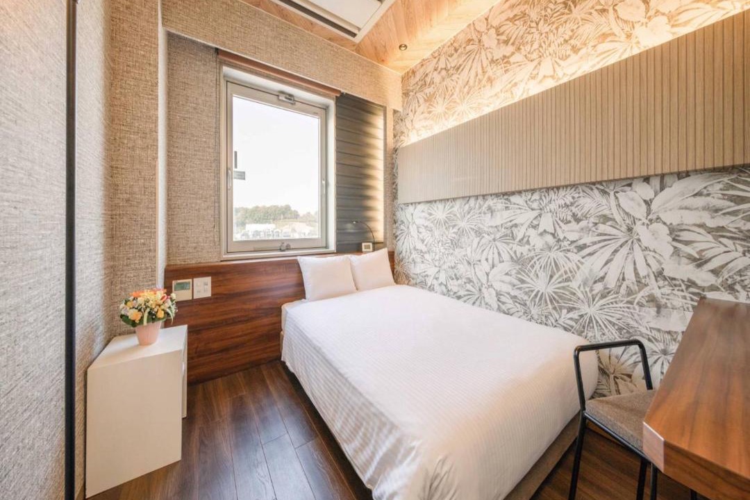 Photo of Bedroom in Tokai