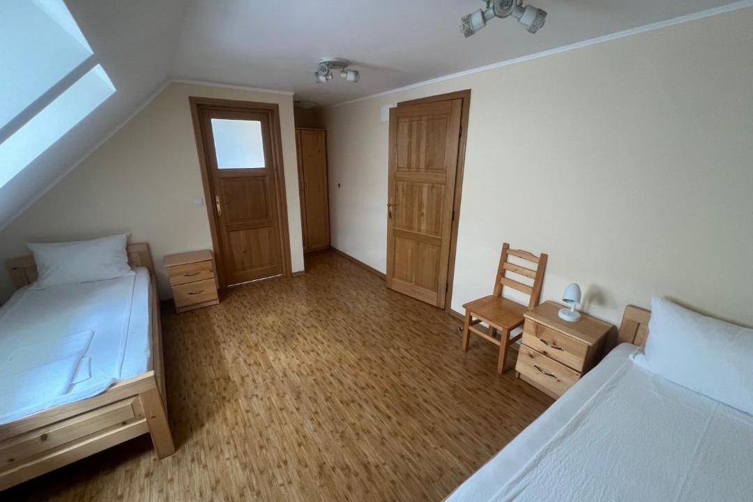 Photo of Bedroom in Sebes