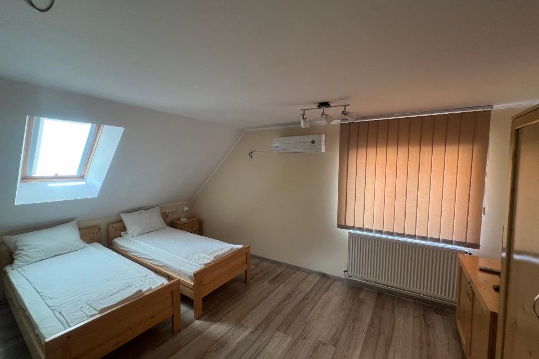 Photo of Bedroom in Sebes
