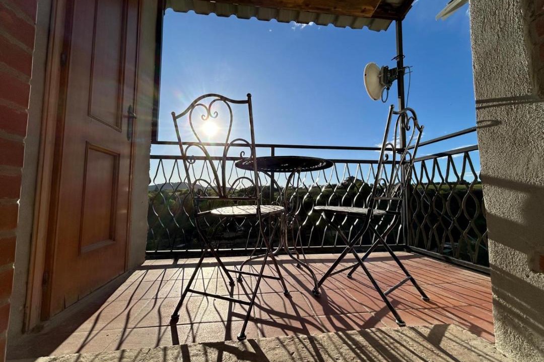 Photo of Patio Balcony in Canino