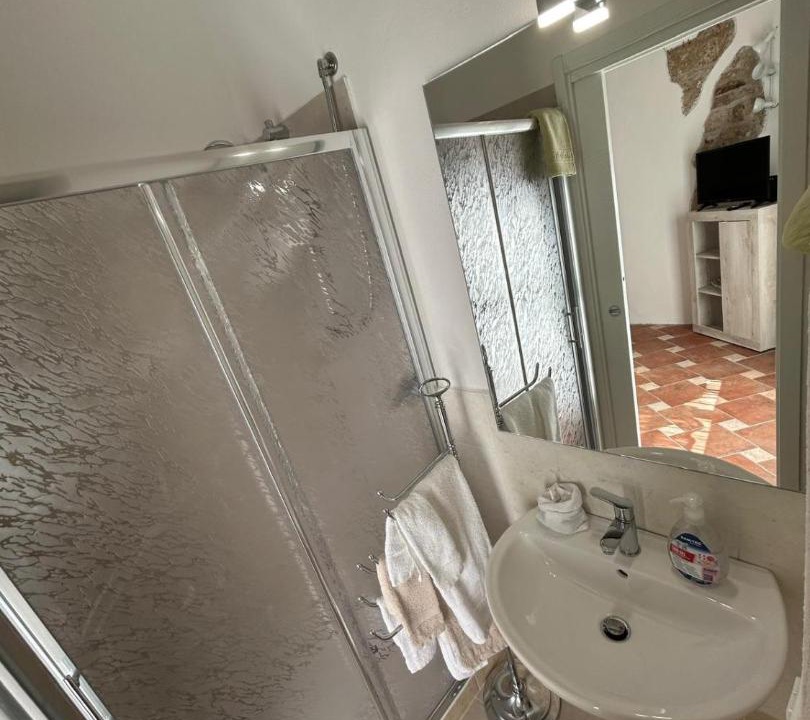 Photo of Bathroom in Canino