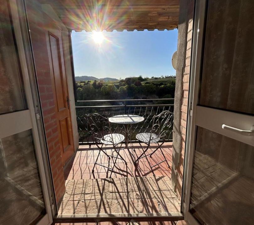 Photo of Patio Balcony in Canino