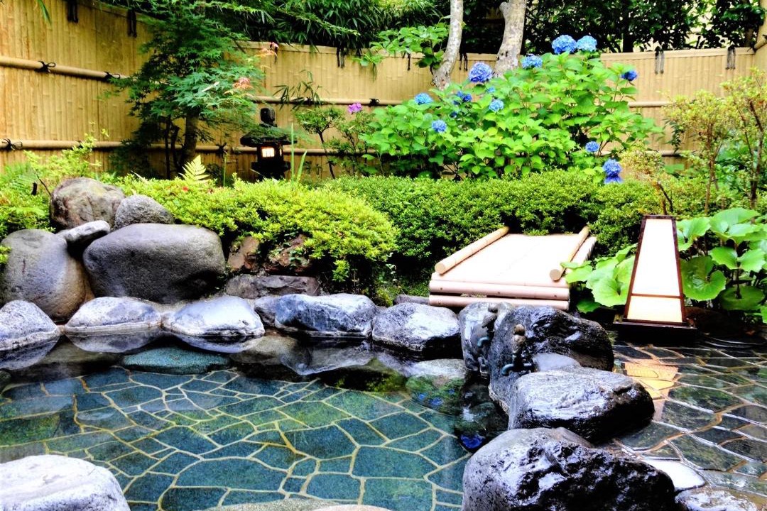 Photo of Others in Hakone