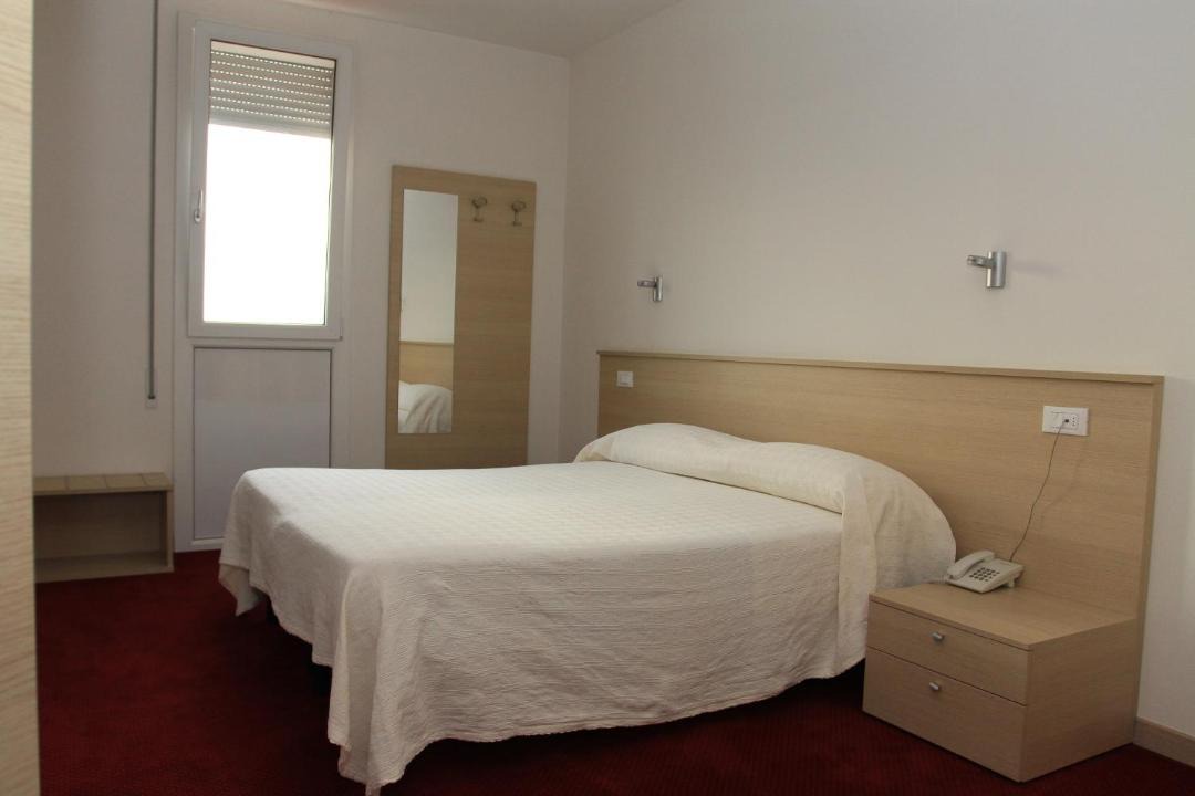 Photo of Bedroom in Tezze sul Brenta
