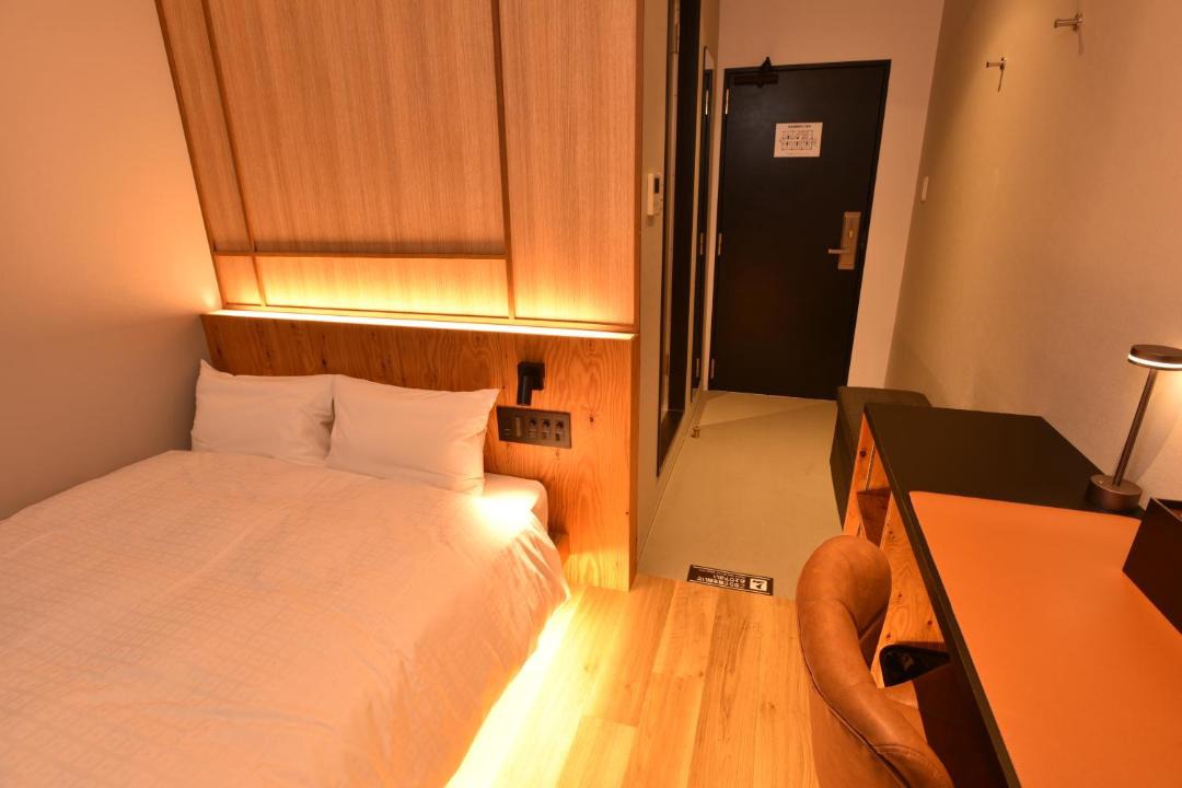 Photo of Bedroom in Mito