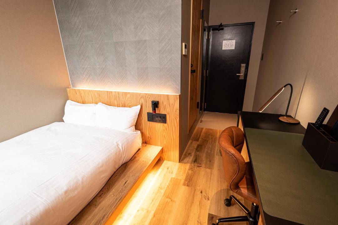 Photo of Bedroom in Mito