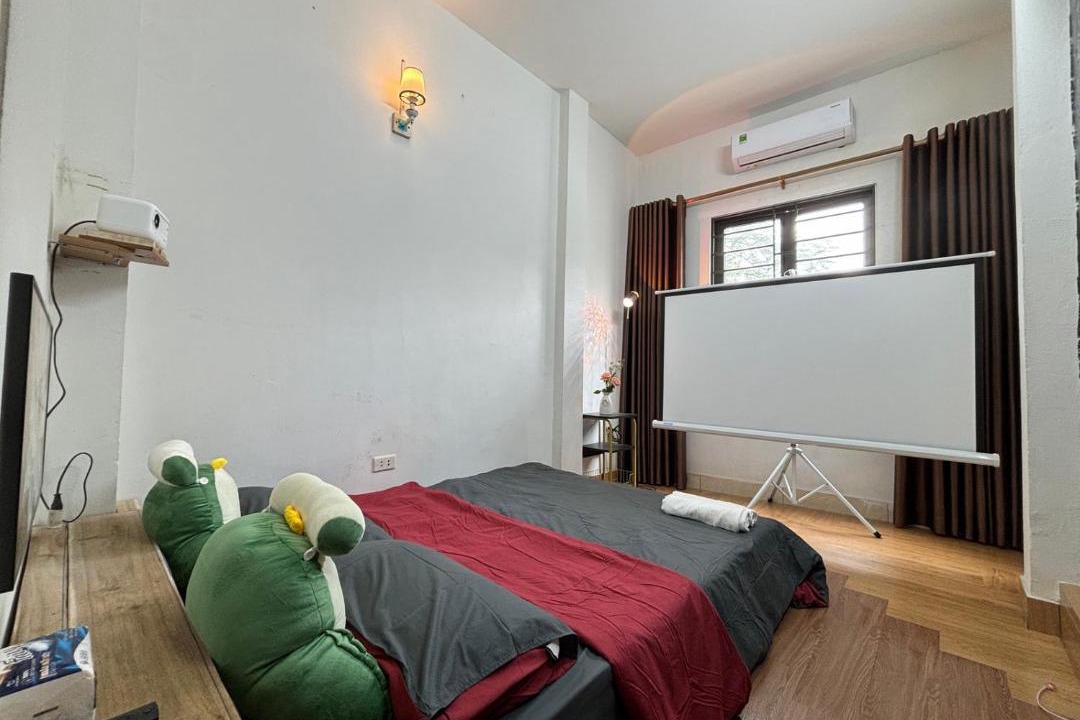 Photo of Bedroom in Long Bien
