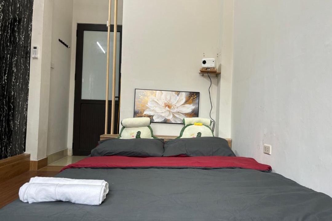 Photo of Bedroom in Long Bien