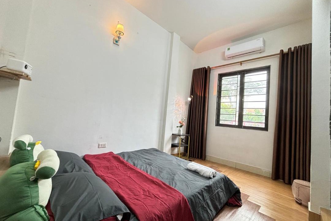 Photo of Bedroom in Long Bien