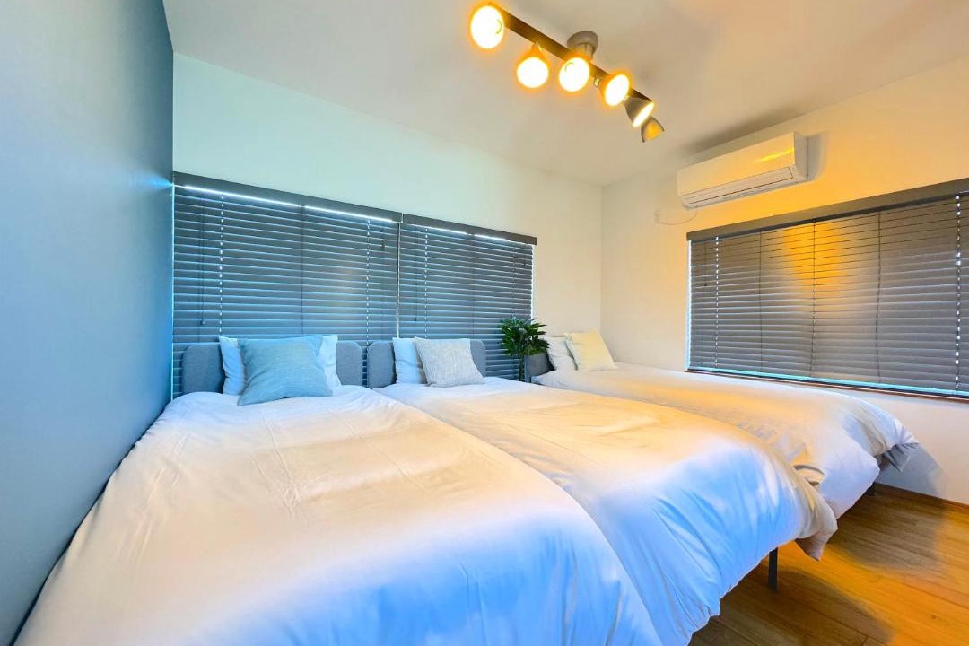 Photo of Bedroom in Kujukuri