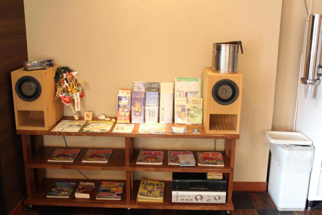 Photo of Others in Katasekaigan