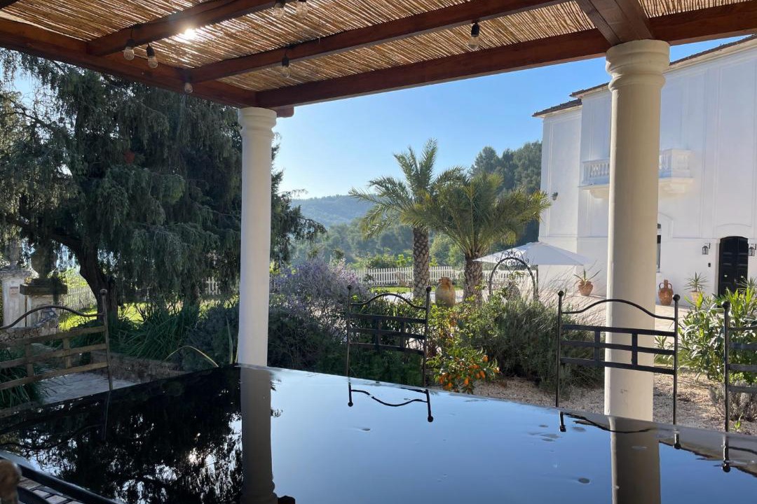Photo of Patio Balcony in Mandrione