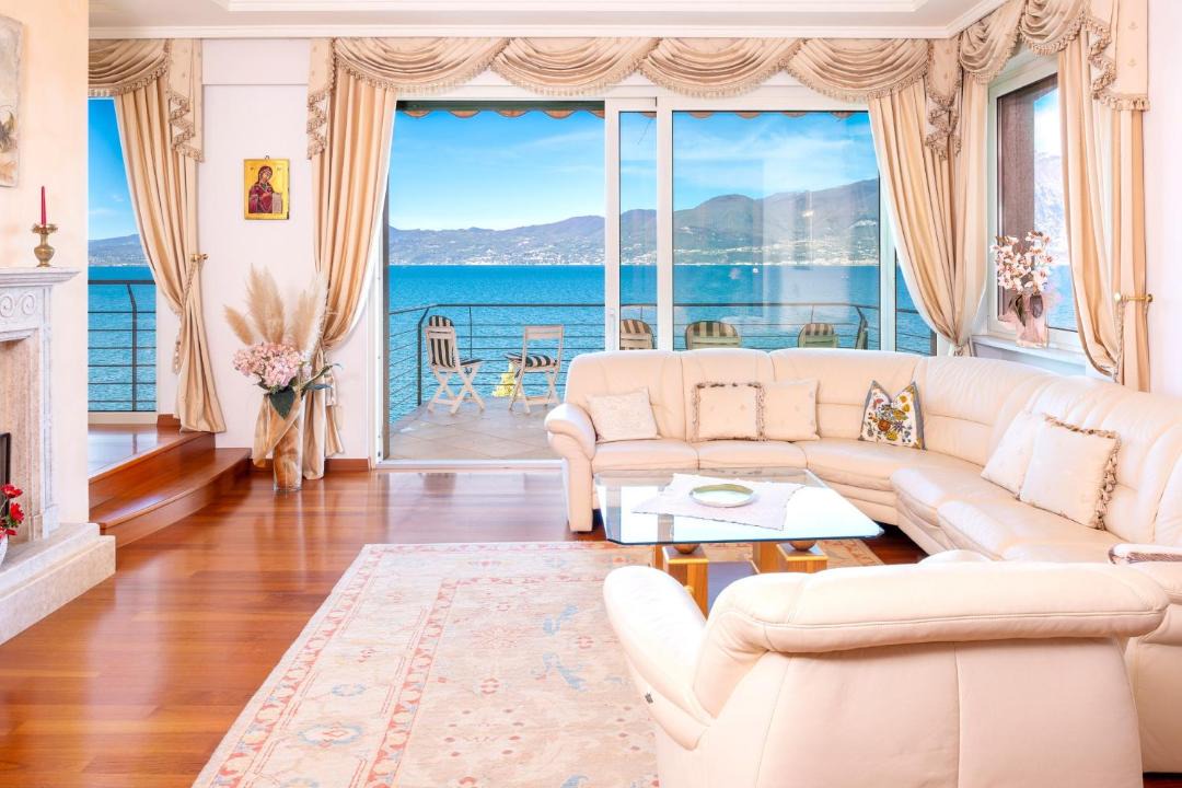 Photo of Livingroom in Torri del Benaco