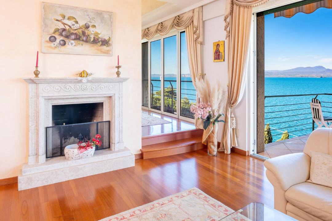 Photo of Livingroom in Torri del Benaco