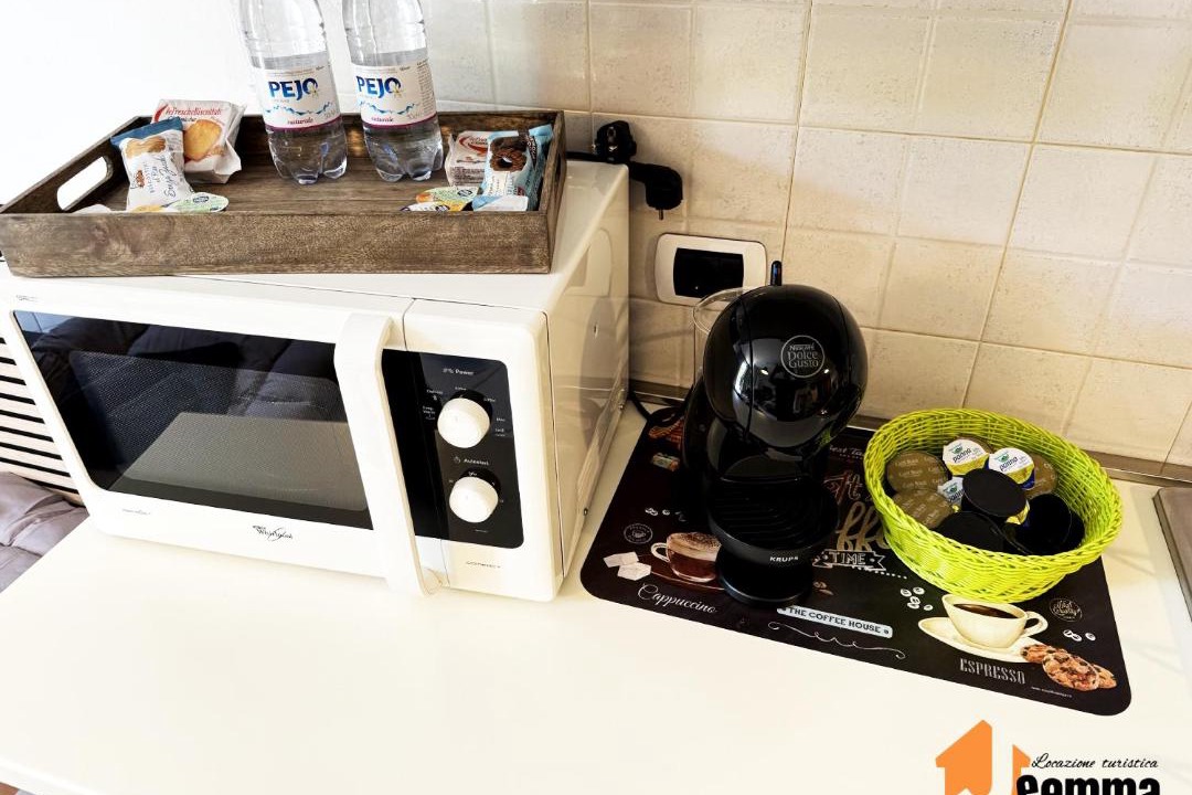 Photo of Kitchen in Galliera Veneta