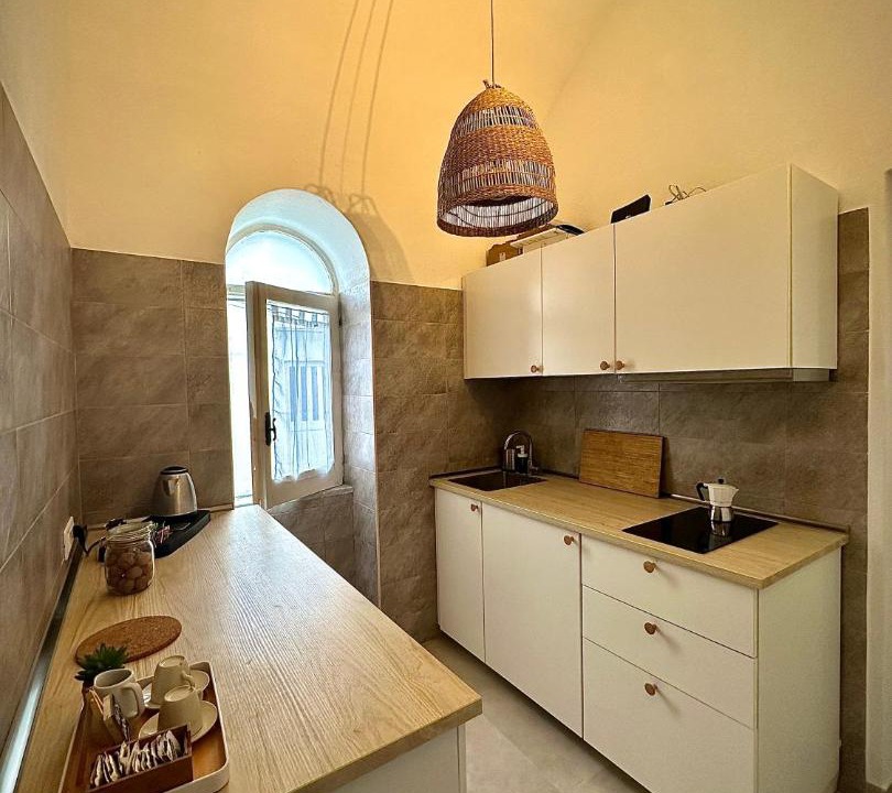 Photo of Kitchen in Panza