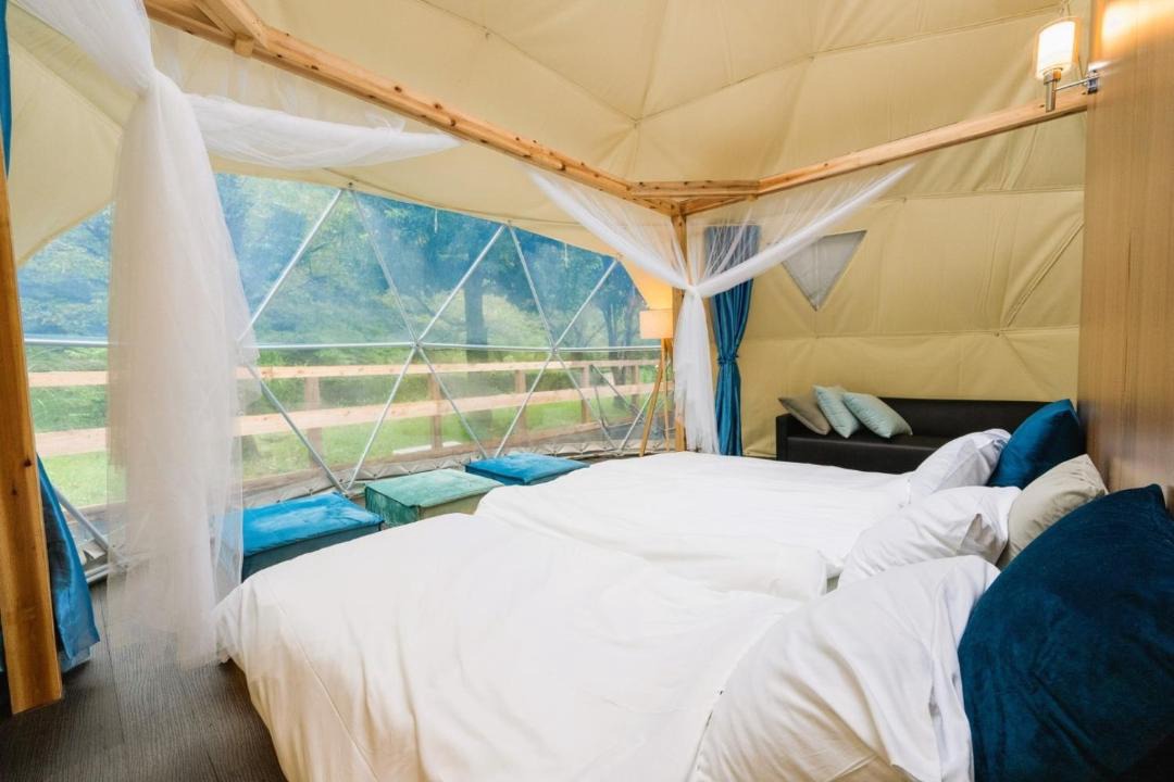 Photo of Bedroom in Yamakita