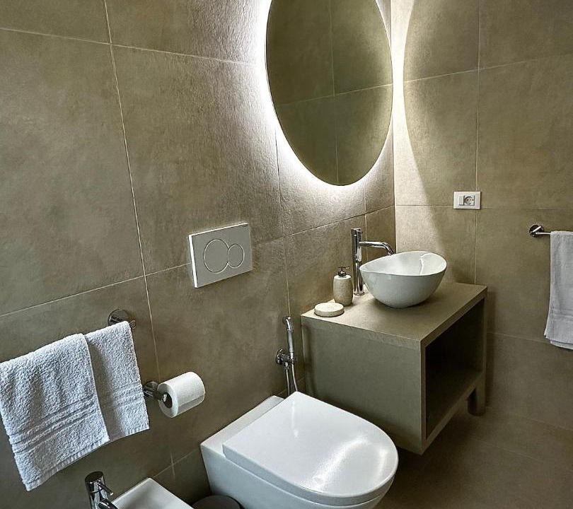 Photo of Bathroom in Panza
