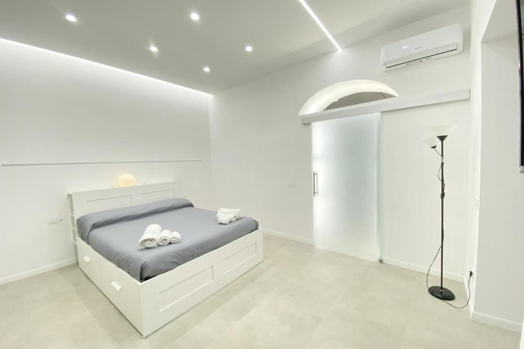 Photo of Bedroom in Materdei