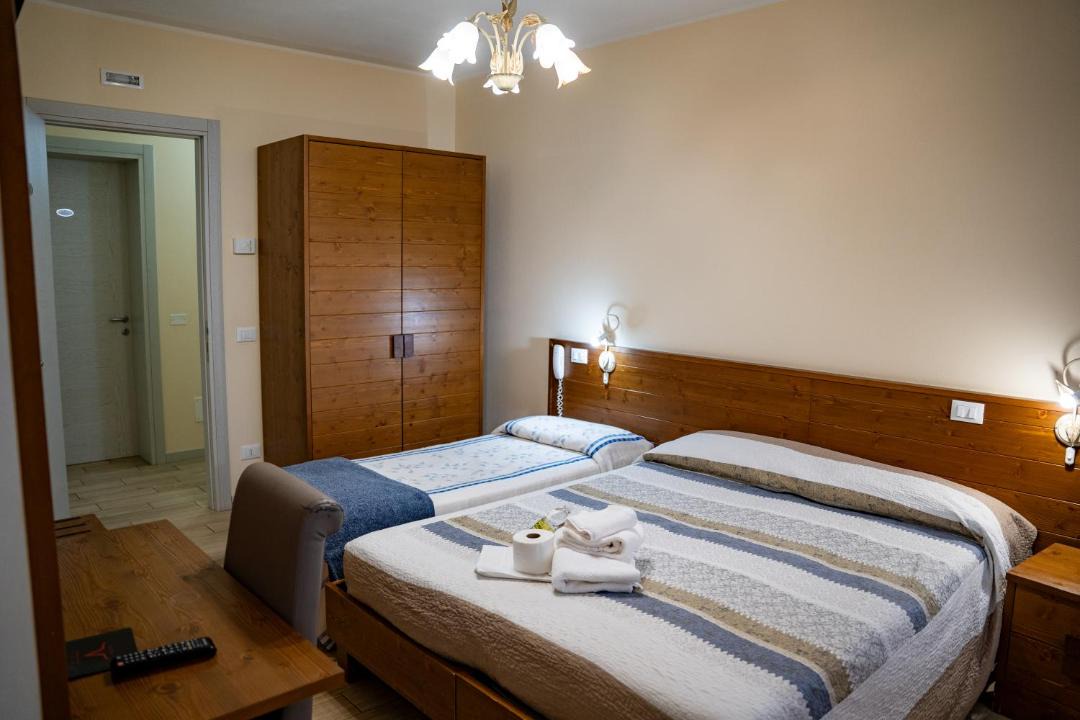 Photo of Bedroom in Riese Pio X