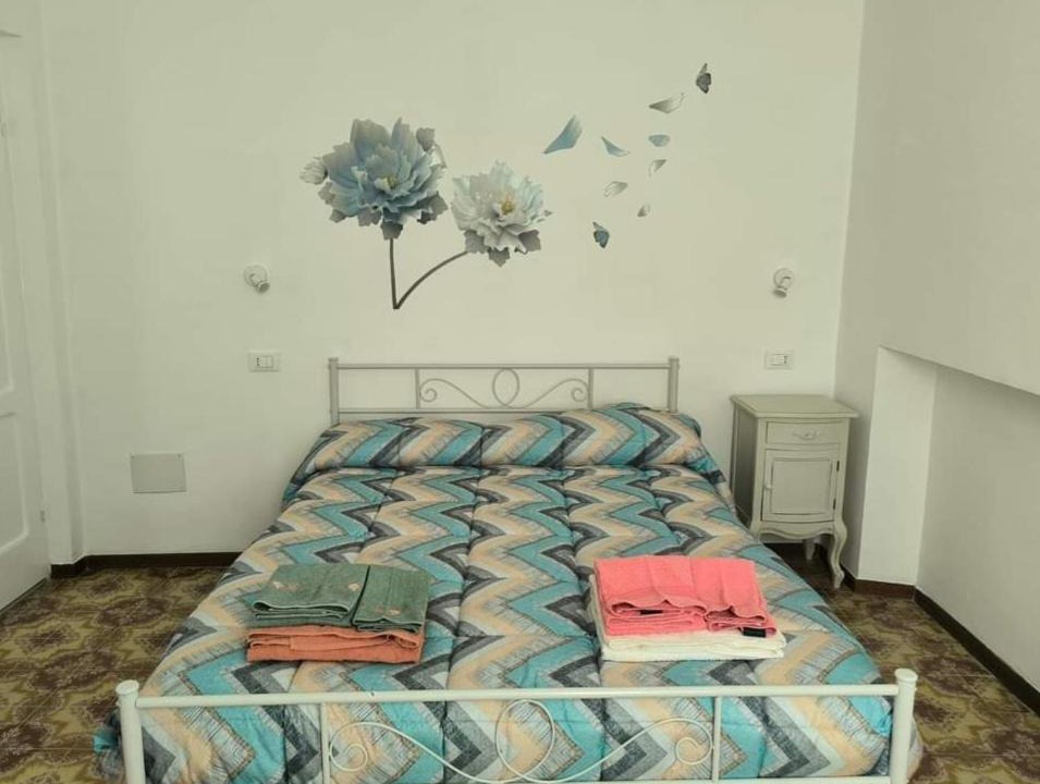 Photo of Bedroom in Civitella Messer Raimondo