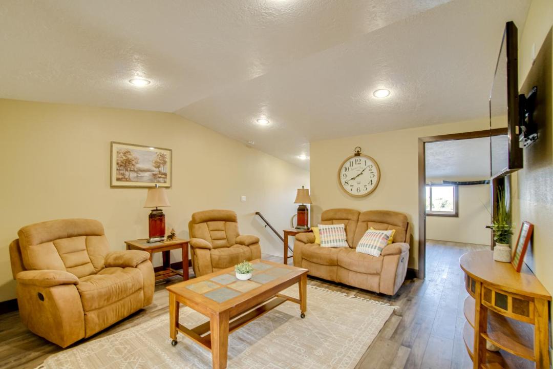 Photo of Livingroom in Platte