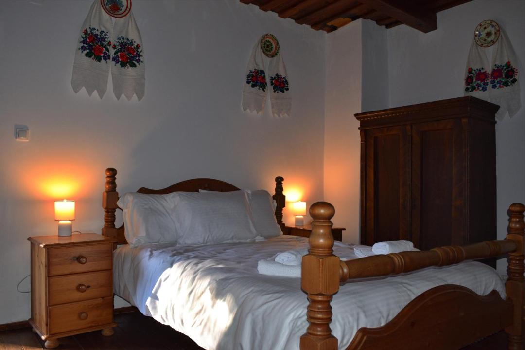 Photo of Bedroom in Breb