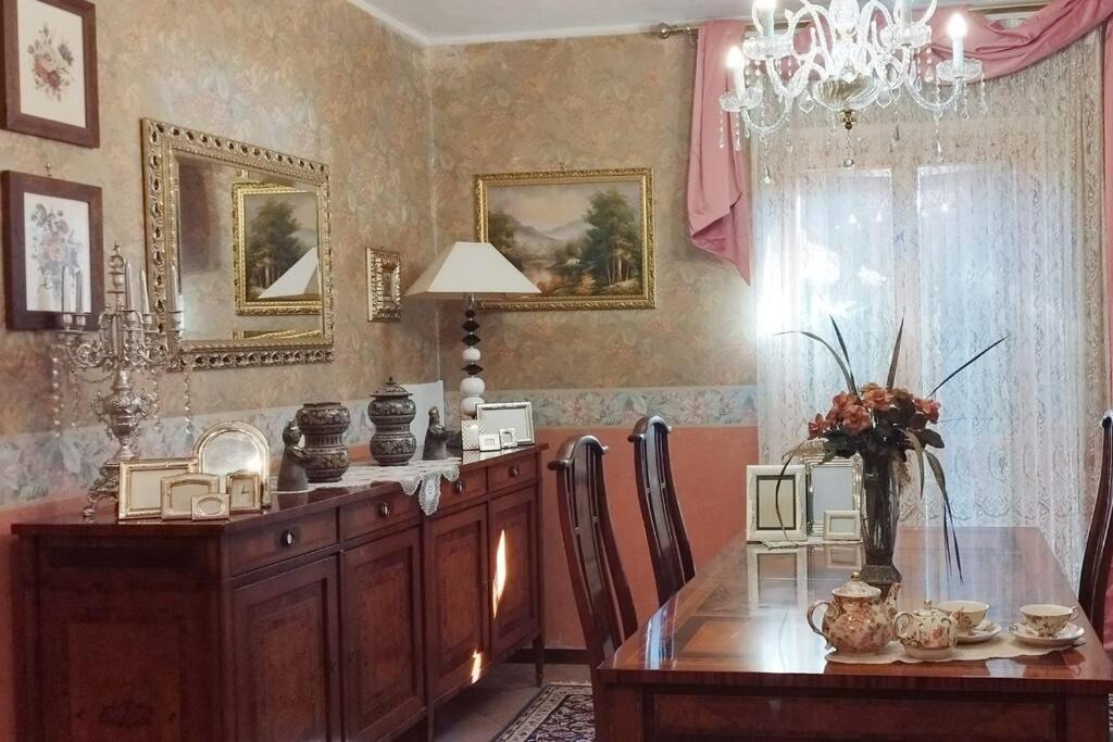 Photo of Kitchen in Fabrica di Roma