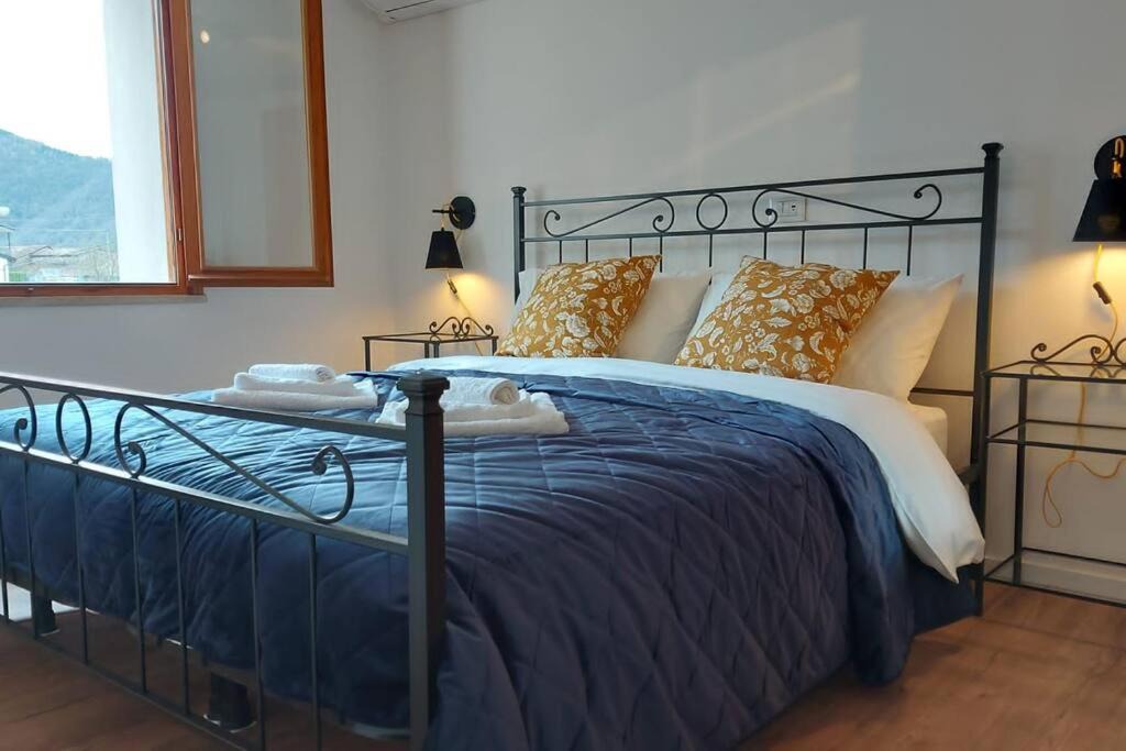 Photo of Bedroom in Segusino