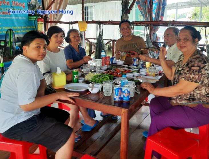 Photo of Others in Ngoc Hien