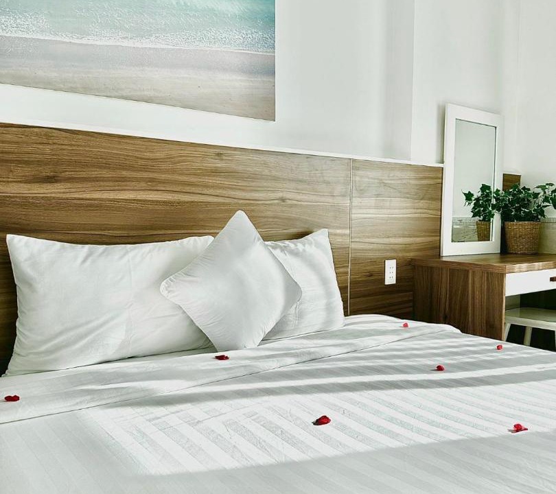 Photo of Bedroom in Con Son