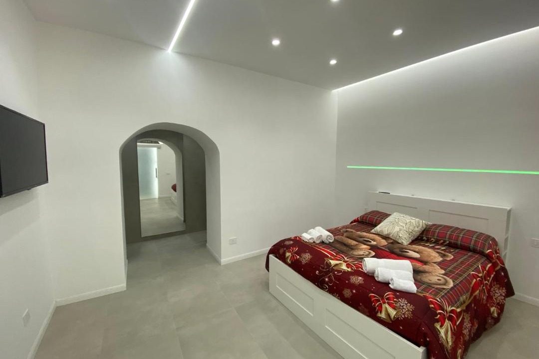 Photo of Bedroom in Materdei