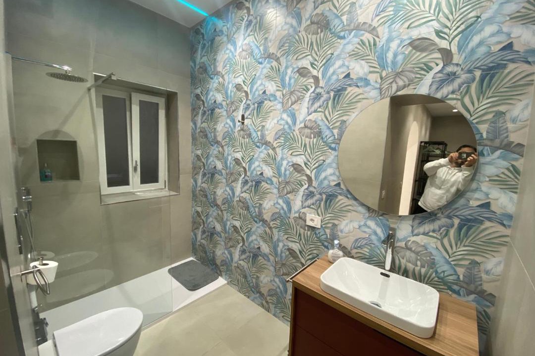 Photo of Bathroom in Materdei