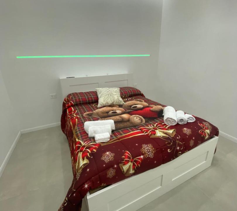 Photo of Bedroom in Materdei