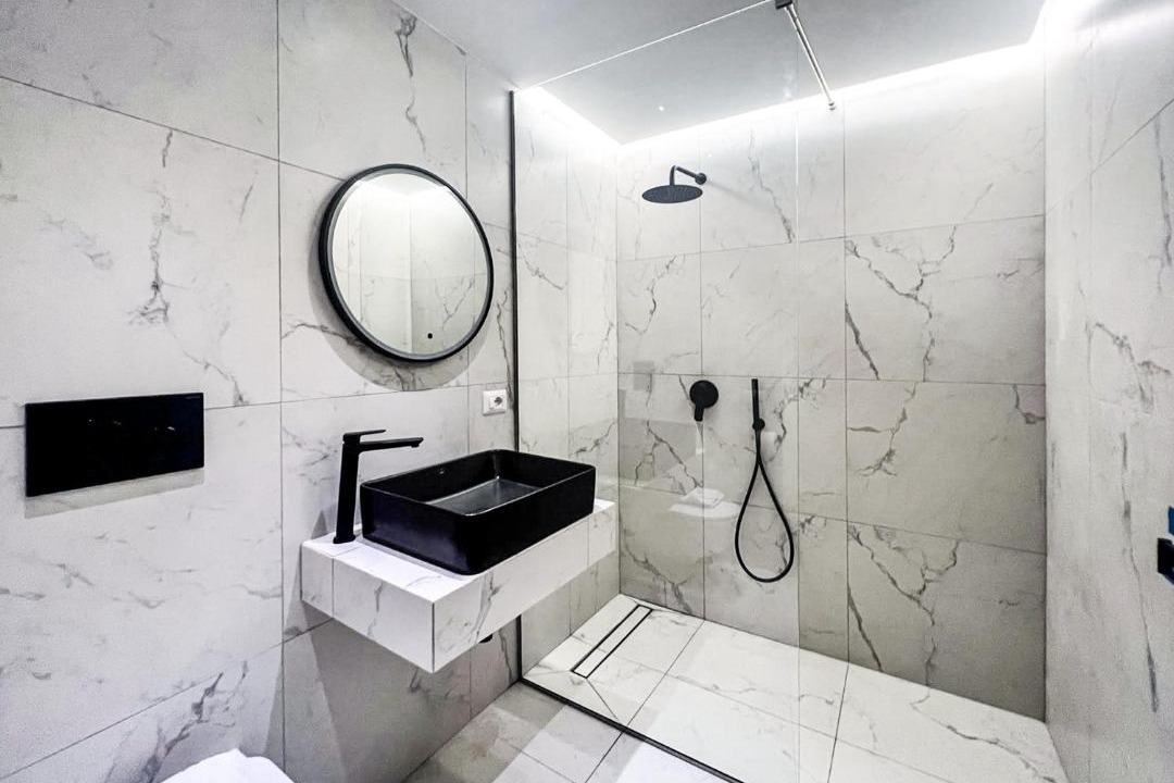 Photo of Bathroom in Sorrento