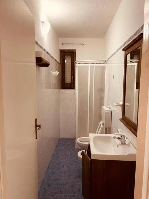 Photo of Bathroom in Maratea