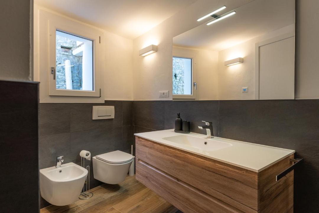 Photo of Bathroom in Cison di Valmarino