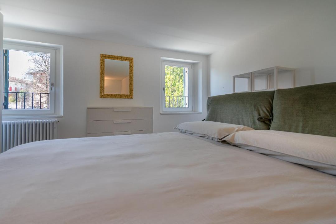 Photo of Bedroom in Cison di Valmarino